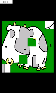Free jigsaw puzzle game moving APK