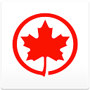 Air Canada App mobile app icon