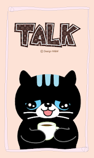 How to mod 깜장고양이 까미_ 핑크카톡테마 (무료) 1.0 mod apk for android