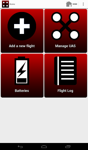 【免費商業App】UAV flight log-APP點子