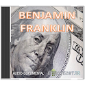 Audio: Benjamin Frankin logo