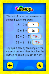 How to install Math 100 1.3 apk for laptop