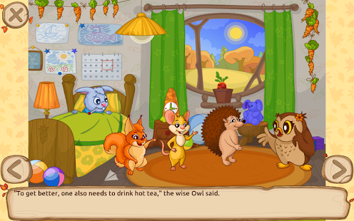 Hedgehog's Adventures 2 Screenshots 21