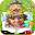 Kids Birthday Photo Frames Download on Windows