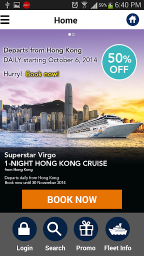 Star Cruises