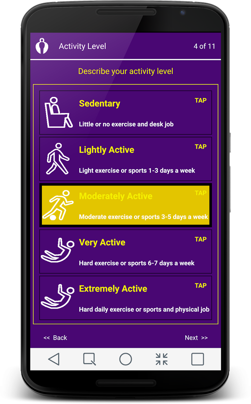 Better Body Image Screen 2