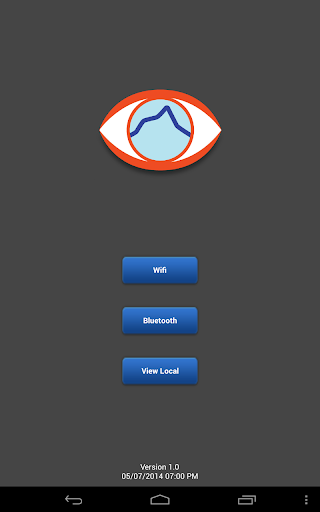 Mobile Profile Viewer