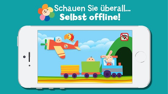 BabyFirst Videos für Kinder Screen 2