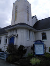 Duncan United Church
