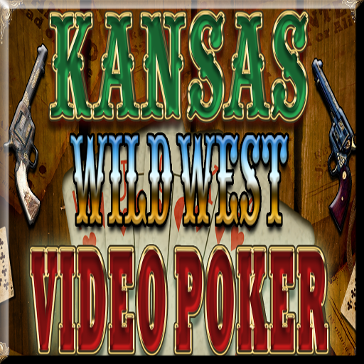 Kansas Video Poker LOGO-APP點子