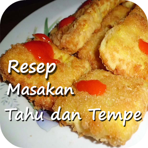 e Resep Masakan Tahu Tempe.apk 1.0