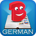 BookBox German icon