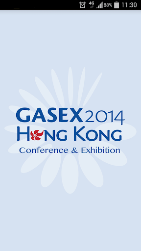 GASEX 2014