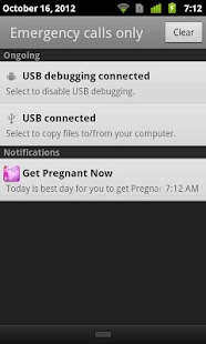 Get Pregnant Now Screenshots 5