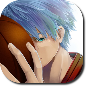 Anime Basket Kuro Wallpapers logo