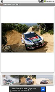 How to mod Awesome Rally Cars 1.1 mod apk for android
