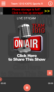 Lastest Team 1010 KXPS APK