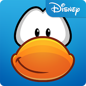 Disney's Club Penguin game