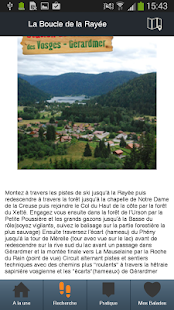 Se balader Screenshots 4