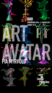 Free Art Avatar Pia Myrvold APK