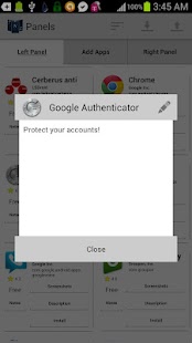 Download Panels APK for Android