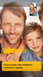 Galaxy Note 4 Experience by Samsung electronics co., ltd. poster 3