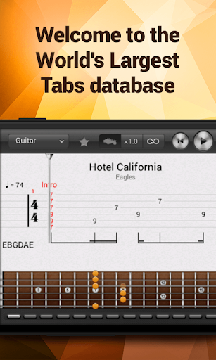 Tab Pro