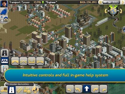 Transport Tycoon Lite - Android Apps on Google Play
