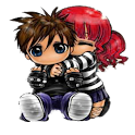 mesmangas (manga reader) logo