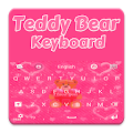 Teddy Bear Keyboard by MZ Development, LLC Apk