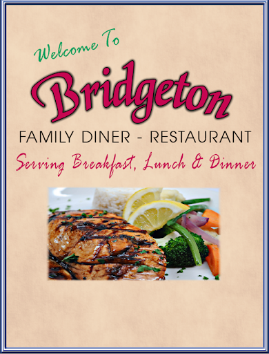 【免費娛樂App】Bridgeton Family Diner-APP點子