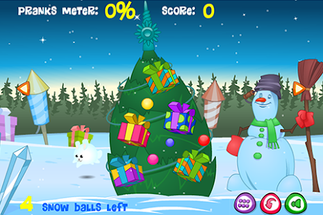 Lastest Imp's Pranks- Xmas Edition APK for PC