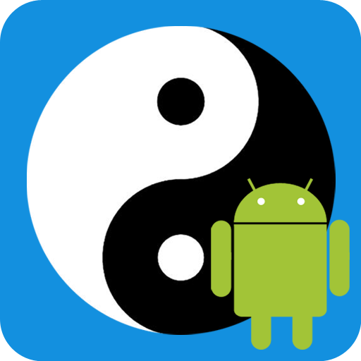 Droid Cleaner (Optimizer) LOGO-APP點子