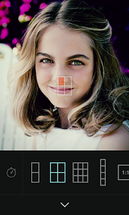 B612 - Selfie with the heart - screenshot thumbnail