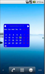 How to download Calendar Widget lastet apk for laptop