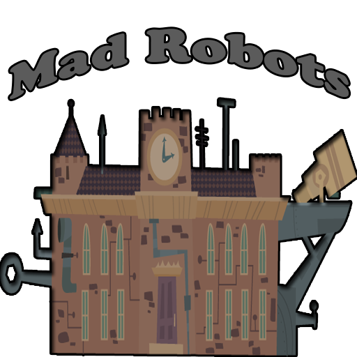 mad robots