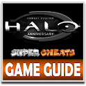 Halo CE Anniversary Guide logo
