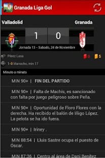 How to install Granada Liga Gol 2.2 unlimited apk for bluestacks
