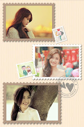 Flower Photo Collage Art Free poster 7