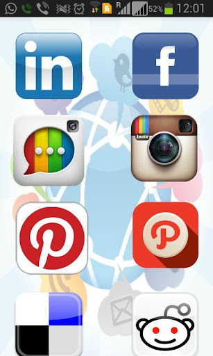 Social Networks