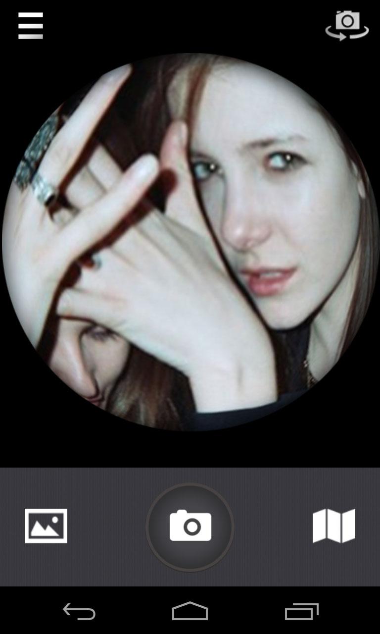 InstaFishEye Live Pro(No Ads) Screen 2