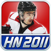 Hockey Nations 2011