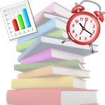 Cover Image of ダウンロード 勉強時間管� 　－勉強の計画と記録 3.4.2 APK