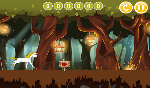 download Unicorn Dash free