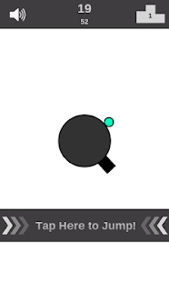 免費下載街機APP|Original Dot Jump! app開箱文|APP開箱王