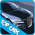 Sports Cars Free Apk