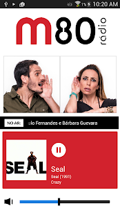 Download M80 Portugal's Radio APK