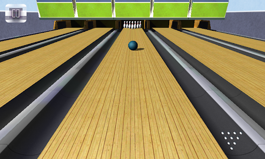 Alley Bowling Games 3D Screenshots 8