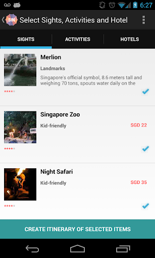 免費下載旅遊APP|Holidayen Singapore app開箱文|APP開箱王