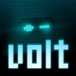 Volt logo
